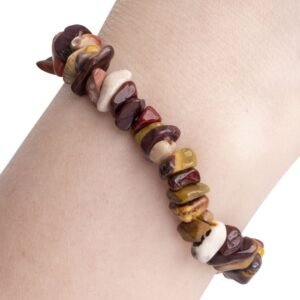 Mookite bracelet 2