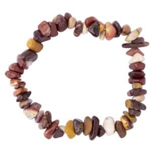 Mookite bracelet sians emporium Mookite bracelet