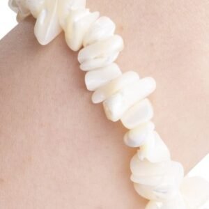Mother of pearl bracelet 2 sians emporium Mother of pearl bracelet 2