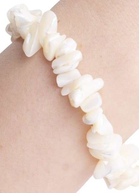 Mother of pearl bracelet 2 sians emporium Mother of pearl bracelet 2