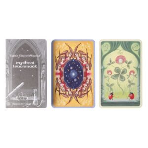 Mystical lenormand 3 sians emporium Mystical lenormand 3