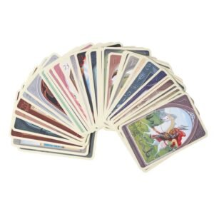 Mystical lenormand 2 sians emporium Mystical lenormand 2