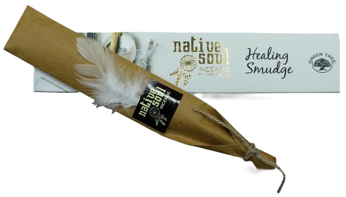 Native soul healing smudge sticks sians emporium Native soul healing smudge sticks