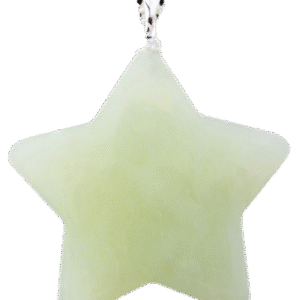 New jade puff star sians emporium New jade puff star