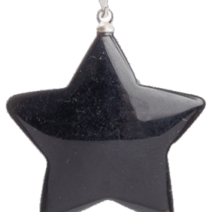 obsidian star