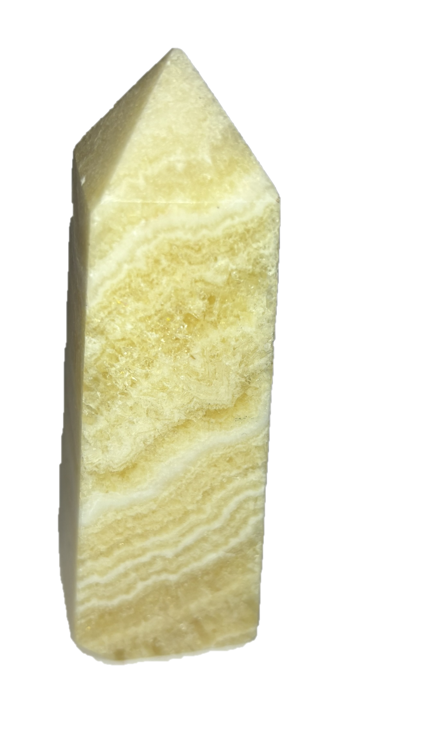 Orange calcite oca 2 sians emporium Orange calcite oca 2