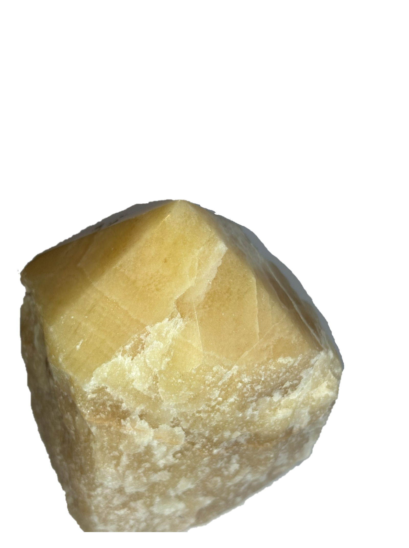 Orange calcite oce 1 sians emporium Orange calcite oce 1