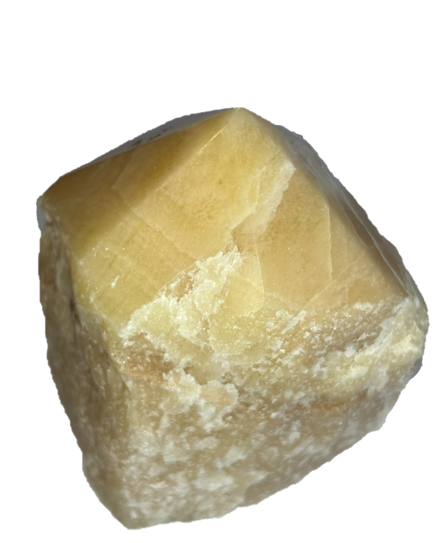 Orange calcite oce 2 sians emporium Orange calcite oce 2