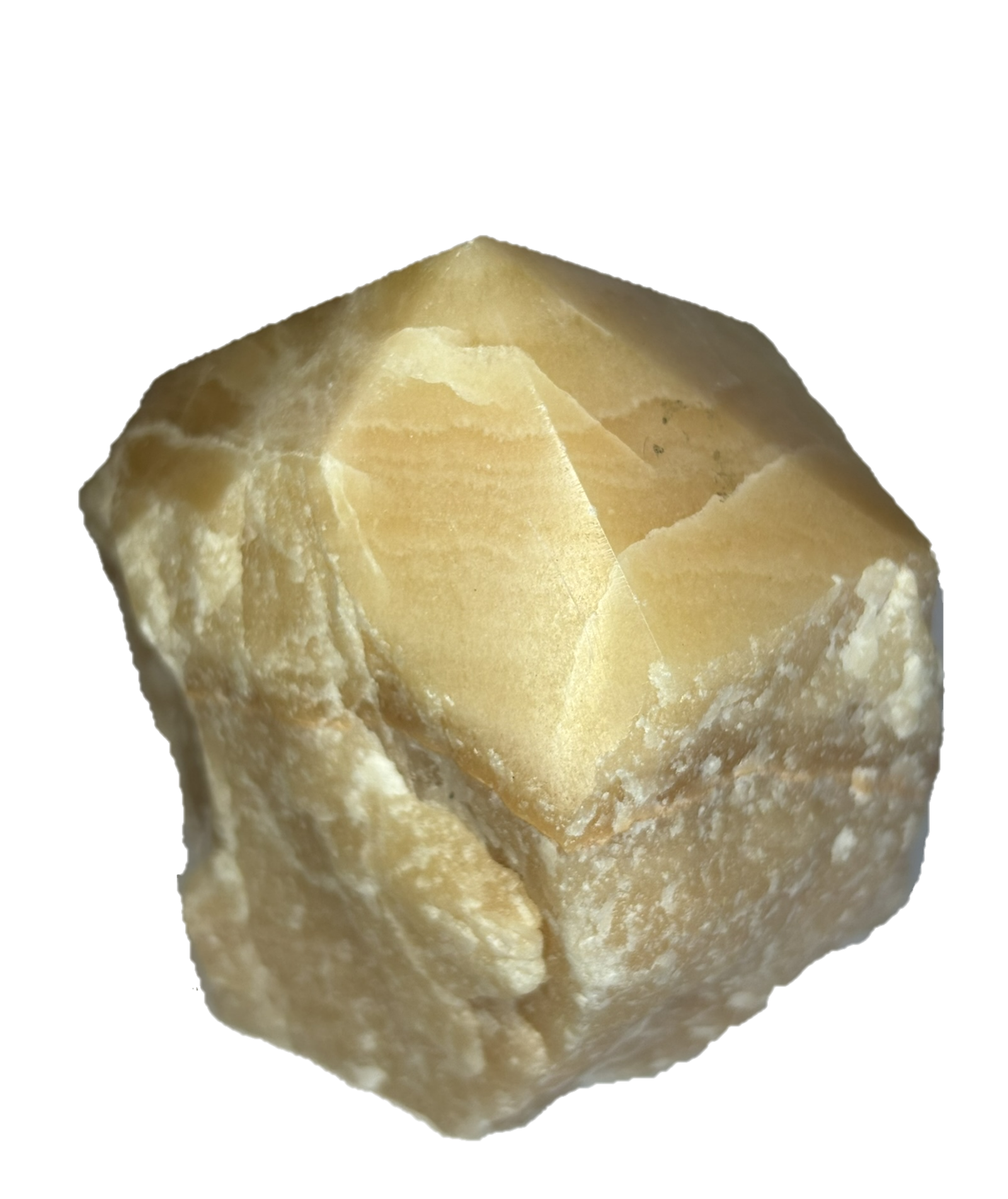 Orange calcite oce 4 sians emporium Orange calcite oce 4
