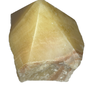 Orange calcite ocf 2