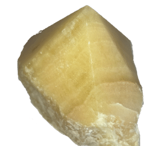 Orange calcite ocf 4