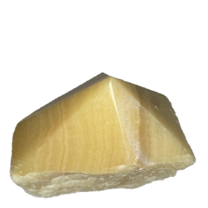 orange calcite och 1