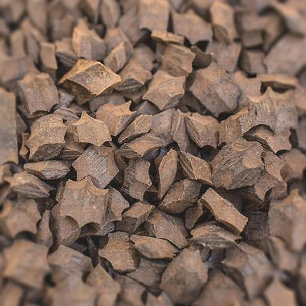 ooud wood chips