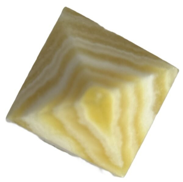 Orange calcite 4 sians emporium Orange calcite 4