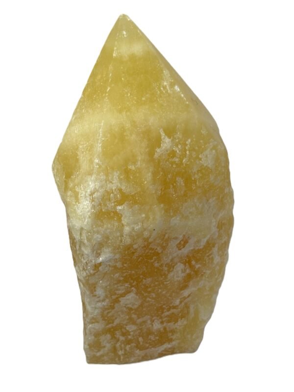 Orange calcite j1 sians emporium Orange calcite j1