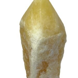 Orange calcite j3 sians emporium Orange calcite j3
