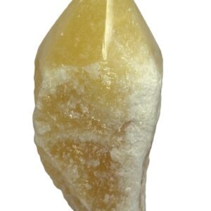 Orange calcite j3 sians emporium Orange calcite j3