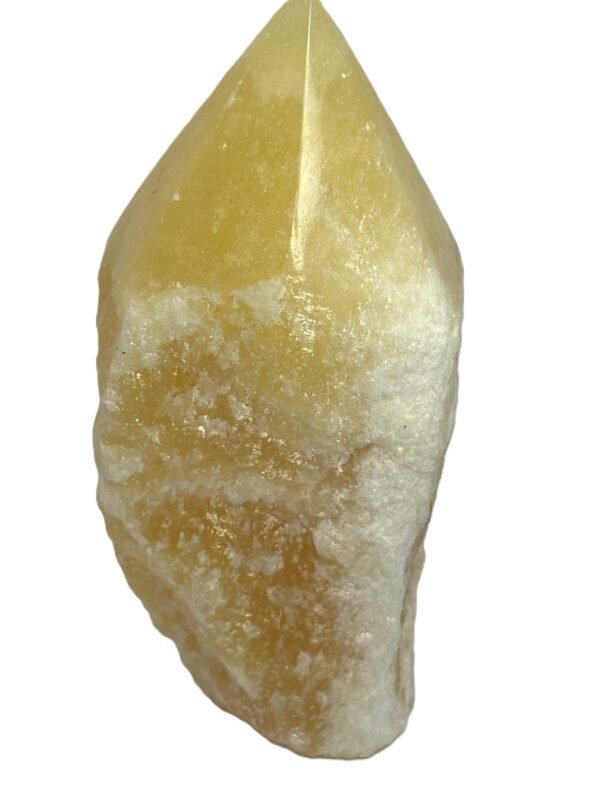 Orange calcite j3 sians emporium Orange calcite j3