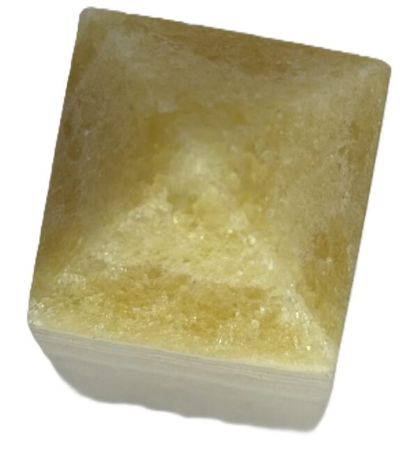 Orange calcite ocl 4 sians emporium Orange calcite ocl 4