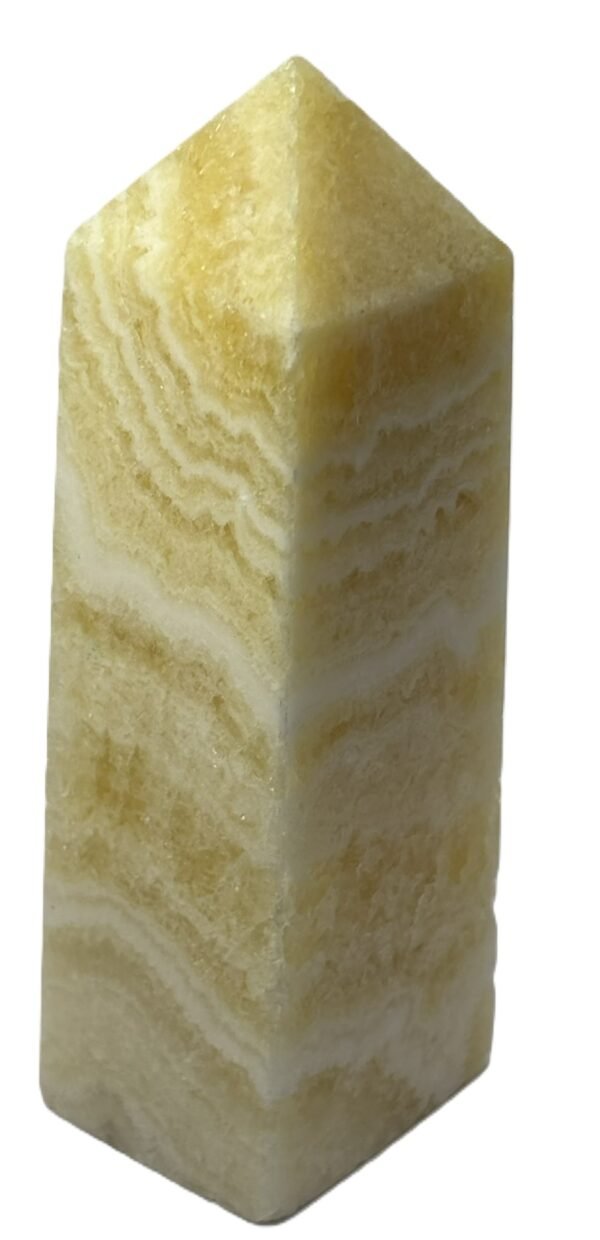 Orange calcite ocm 1 sians emporium Orange calcite ocm 1