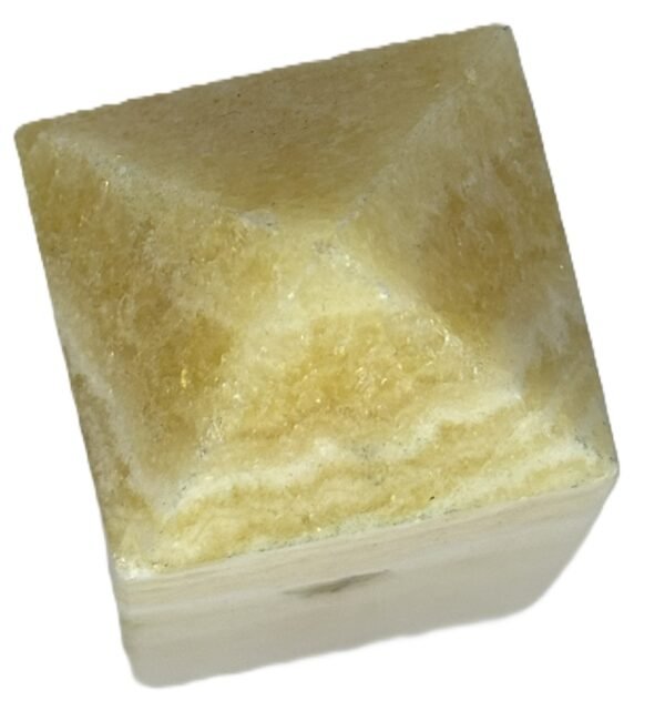 Orange calcite ocm 4 sians emporium Orange calcite ocm 4