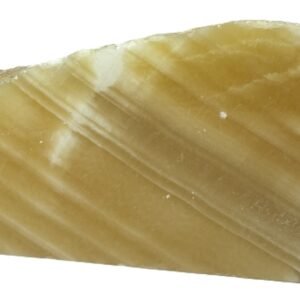 Orange calcite slab 12 sians emporium Orange calcite slab 12