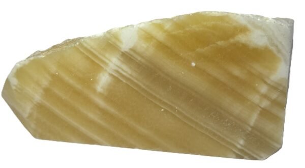 Orange calcite slab 12 sians emporium Orange calcite slab 12