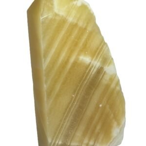 Orange calcite slab 13 sians emporium Orange calcite slab 13