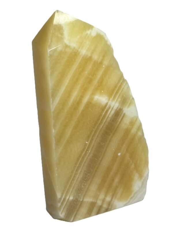 Orange calcite slab 13 sians emporium Orange calcite slab 13