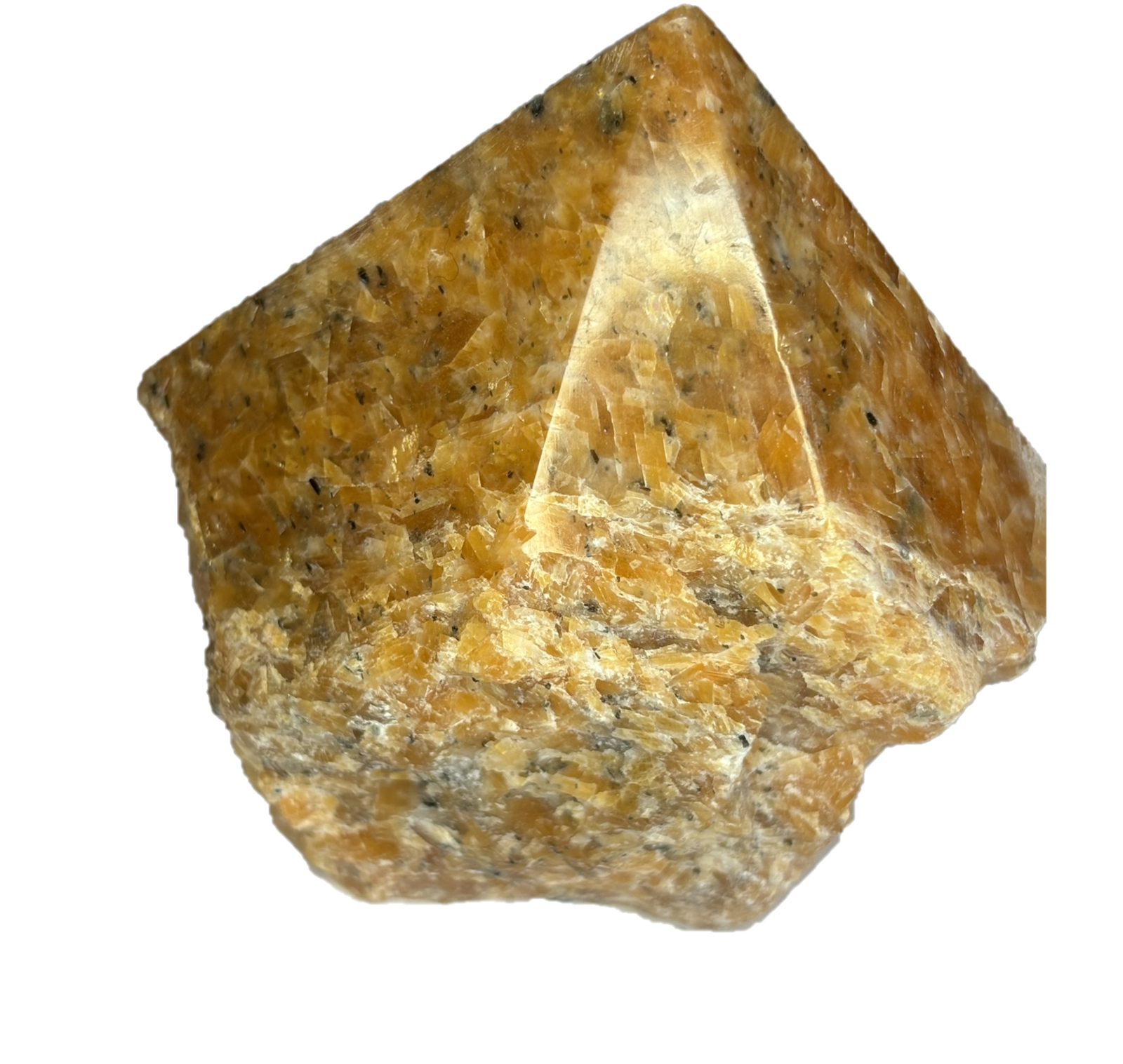 Orchid calcite orch2 2 sians emporium