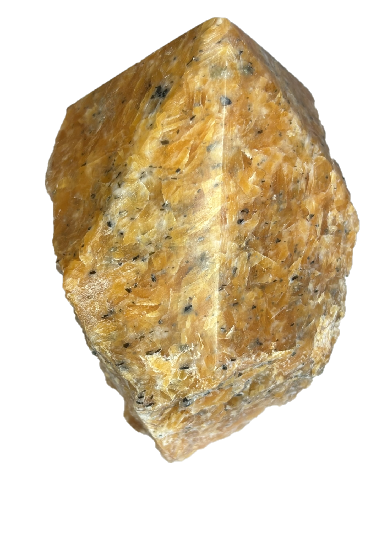 Orchid calcite orch2 3 sians emporium Orchid calcite orch2 3