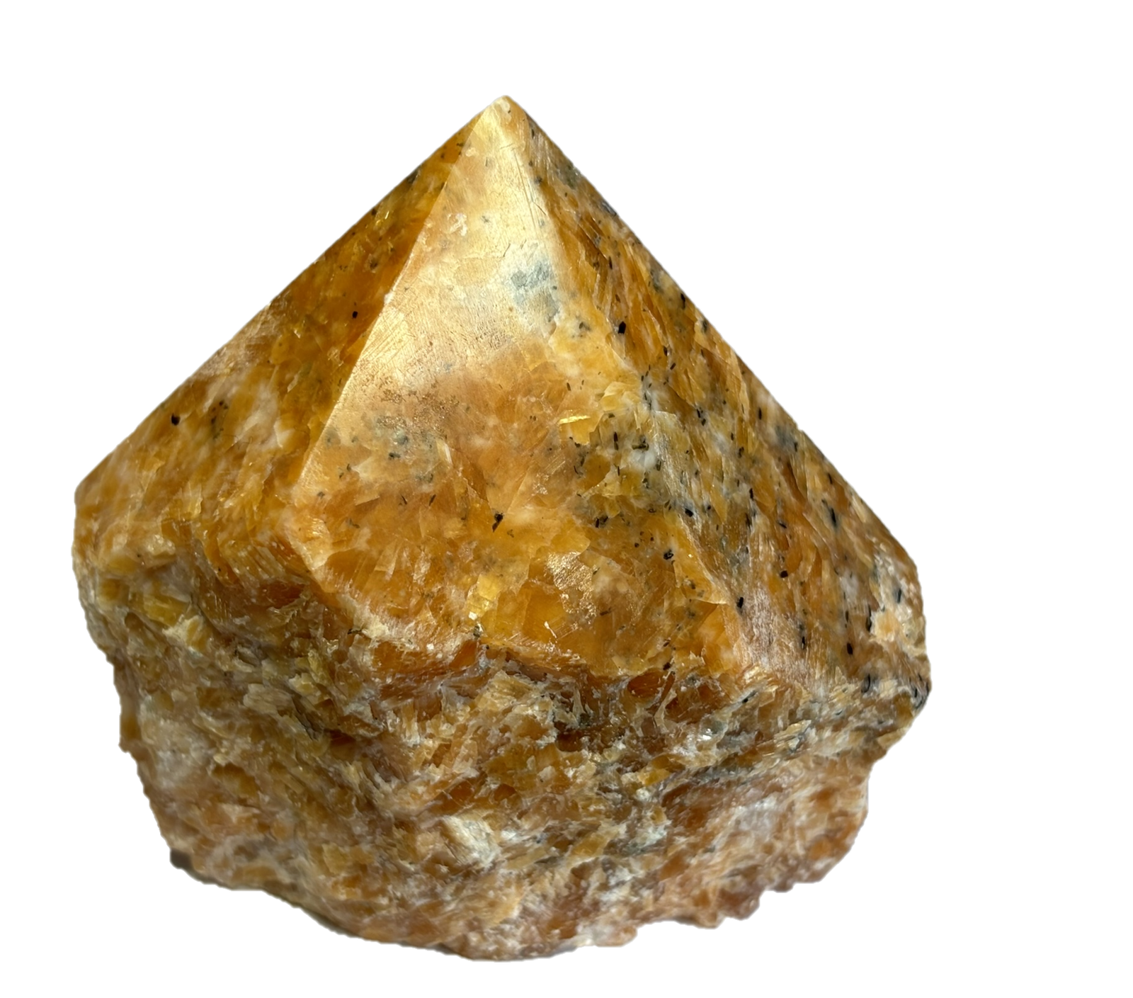 Orchid calcite orch2 5 sians emporium Orchid calcite orch2 5