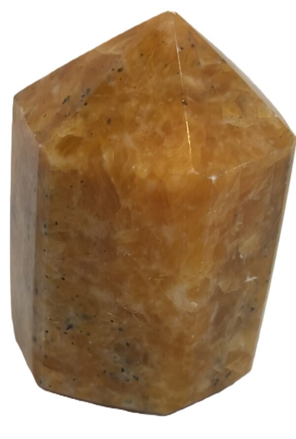 Orchid calcite 122 sians emporium Orchid calcite 122