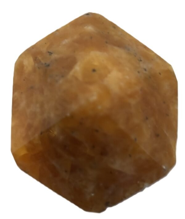 Orchid calcite 124 sians emporium Orchid calcite 124