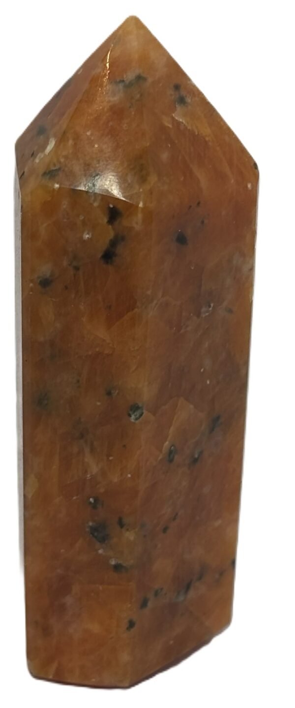 Orchid calcite 24 3 sians emporium Orchid calcite 24 3