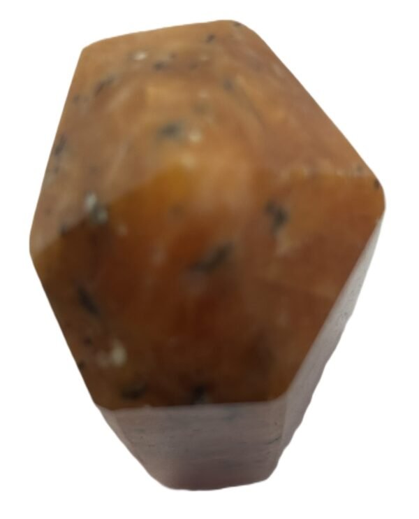 Orchid calcite 24 4 sians emporium Orchid calcite 24 4