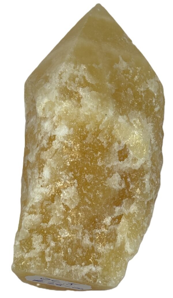 Orange calcite j2 sians emporium Orange calcite j2