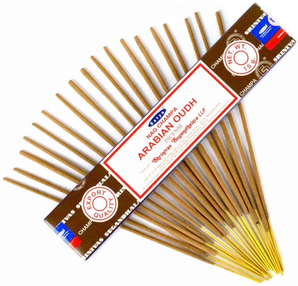 Arabian oudh sians emporium Arabian oudh