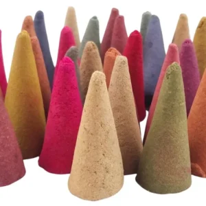 Incense