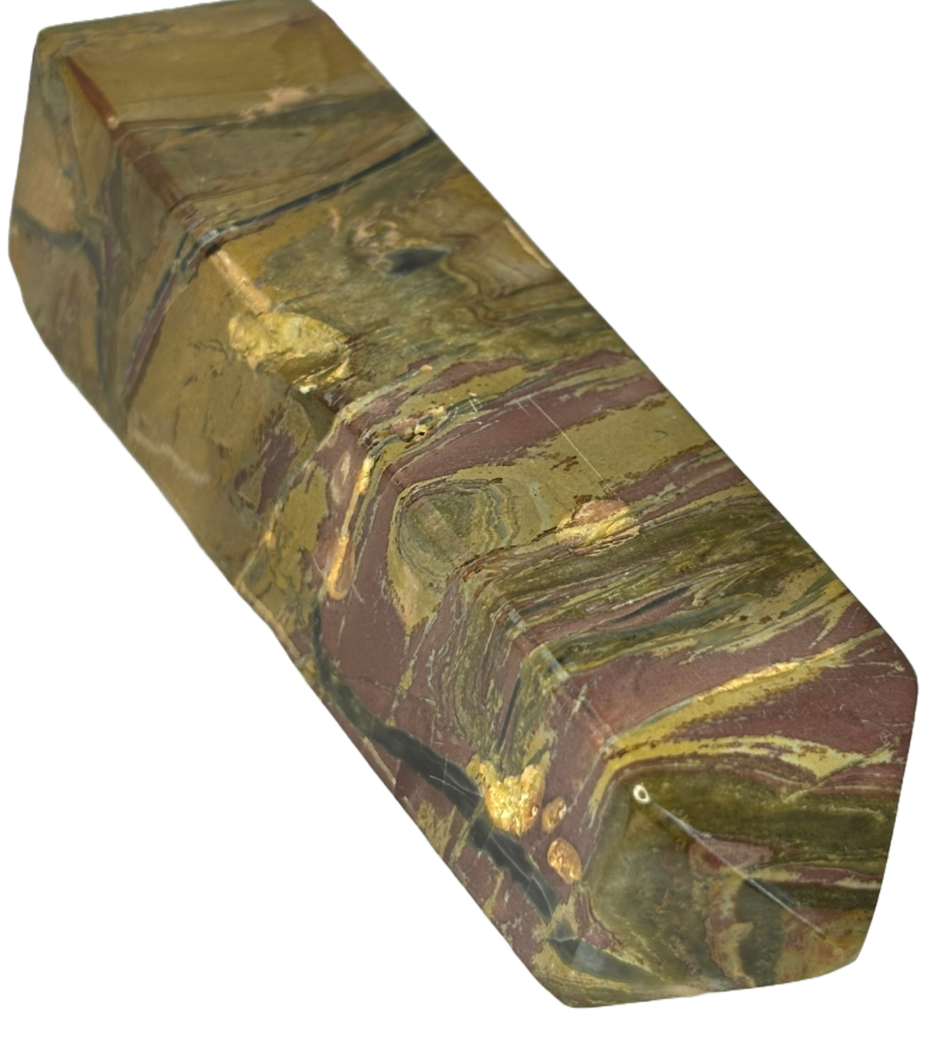 Picture jasper b5 sians emporium