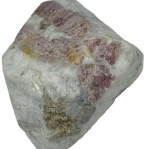 Pink tourmaline 52 sians emporium Pink tourmaline 52