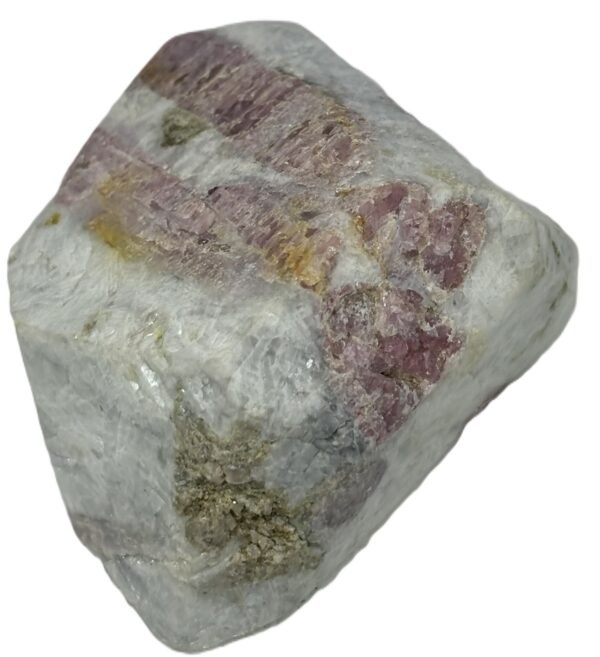 Pink tourmaline 52 sians emporium Pink tourmaline 52