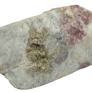 Pink tourmaline 54 sians emporium Pink tourmaline 54