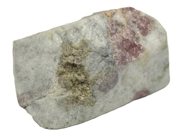 Pink tourmaline 54 sians emporium Pink tourmaline 54