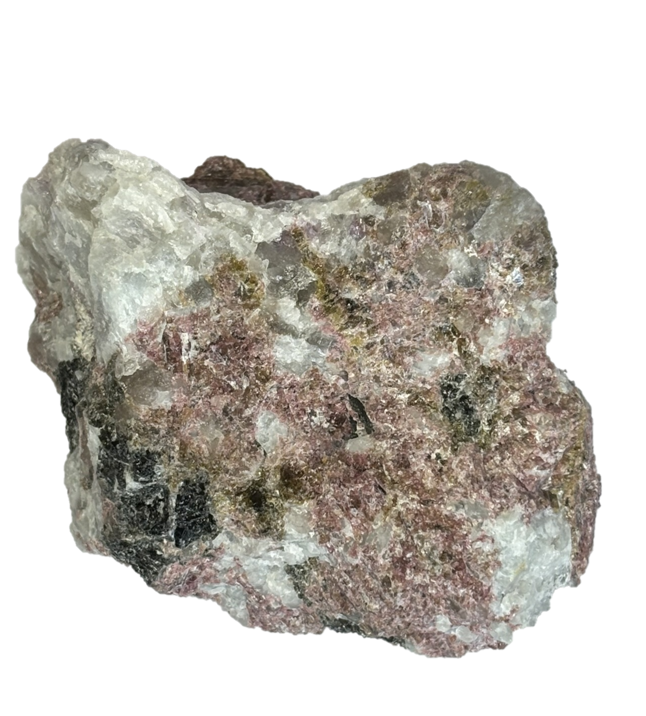 Pink tourmaline pink3 2 sians emporium Pink tourmaline pink3 2