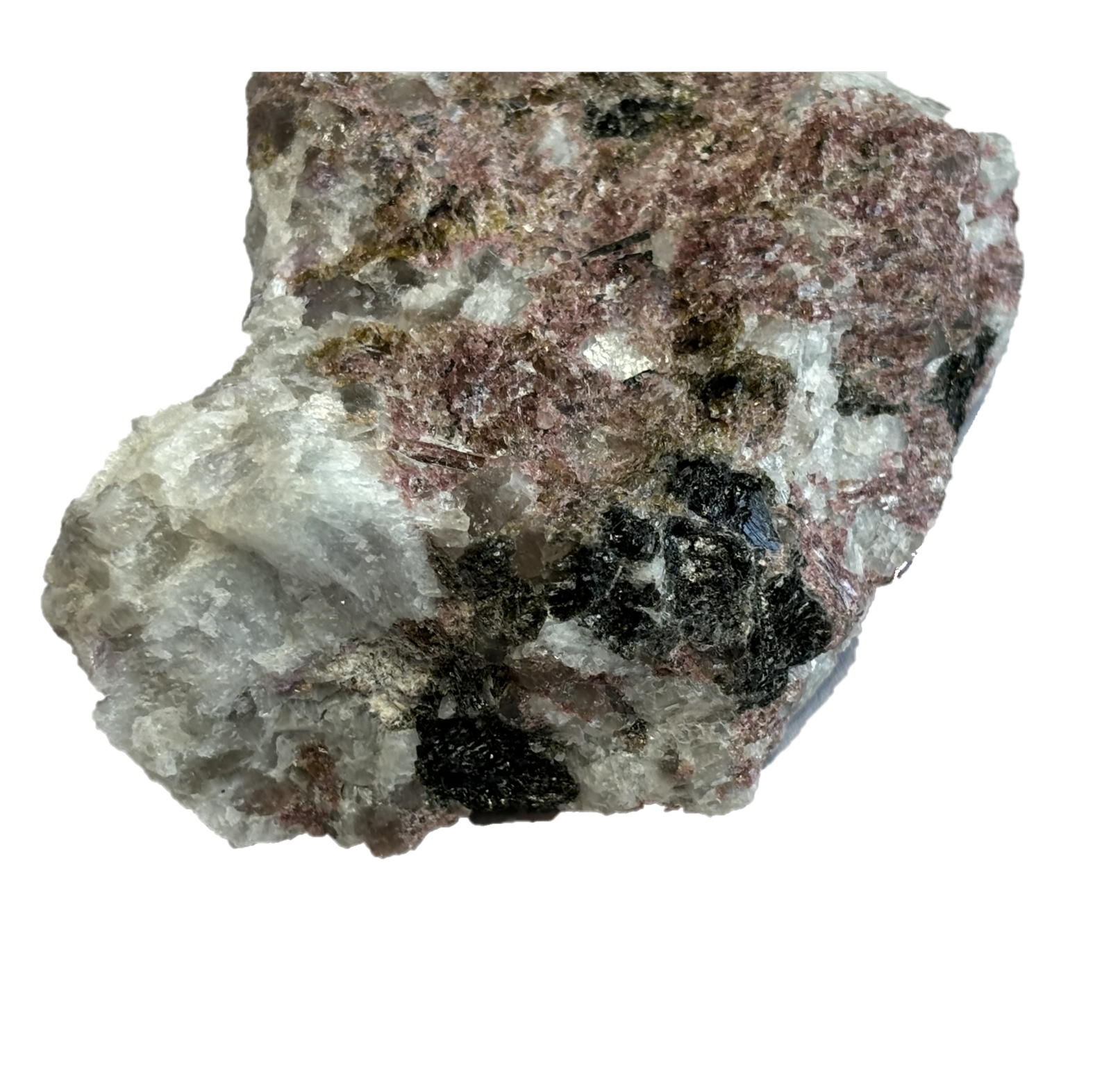 Pink tourmaline pink3 3 sians emporium Pink tourmaline pink3 3