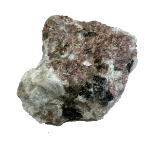 Pink tourmaline pink3 5 sians emporium Pink tourmaline pink3 5