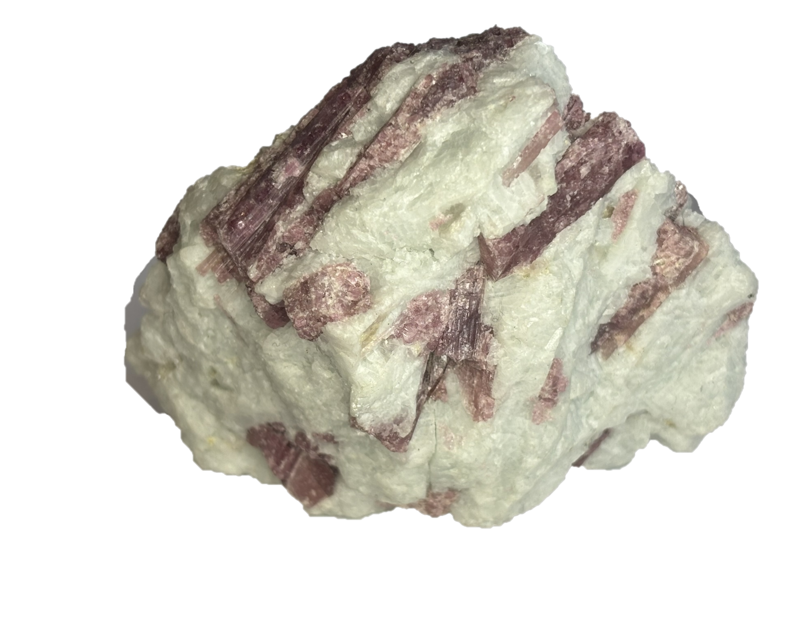 Pink tourmaline pink4 3 sians emporium Pink tourmaline pink4 3