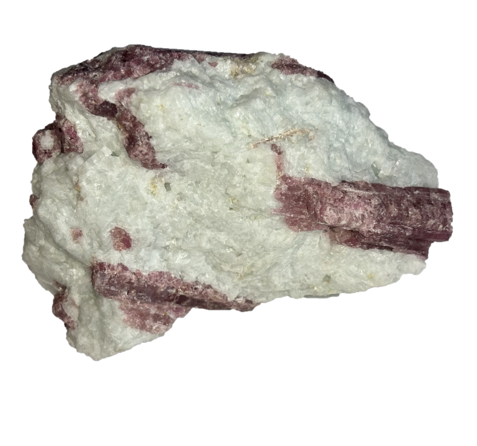 Pink tourmaline pink4 4 sians emporium Pink tourmaline pink4 4