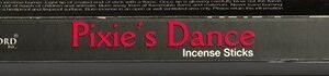 pixies dance incense stick